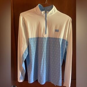 Good Good Men’s Medium 1/4 Zip